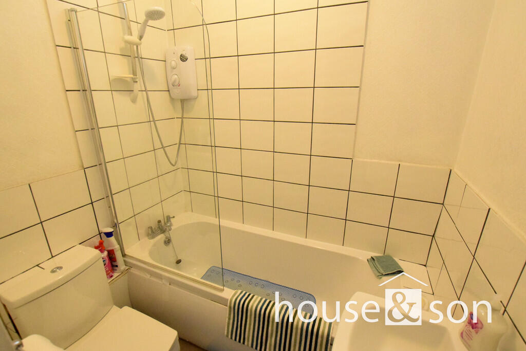 Additional image 9 of Napier Court, 3 Durley Gardens, West Cliff, Bournemouth, BH2