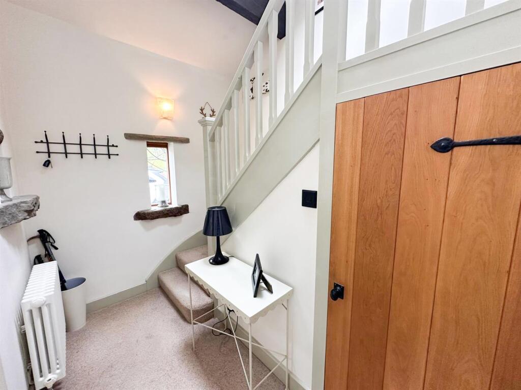 Additional image 14 of Keld Close Barn, Buckden