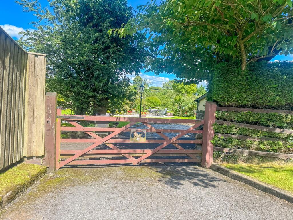 Additional image 45 of 'Spenleach Cottage'  Bolton Road, Hawkshaw, BL8