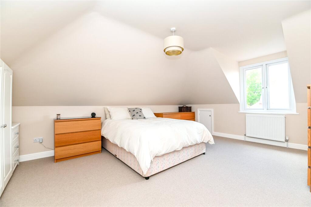 Additional image 6 of Fernhill Road, New Milton, Hampshire, BH25