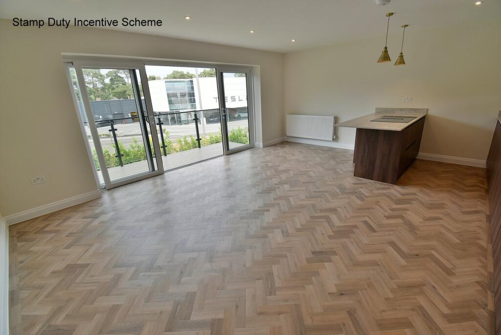 Additional image 4 of 1 Dudsbury Road, West Parley, Ferndown, BH22