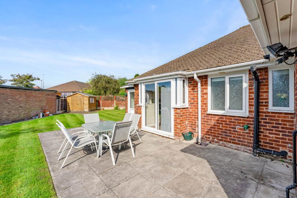 Additional image 18 of Dempsey Drive, Unsworth