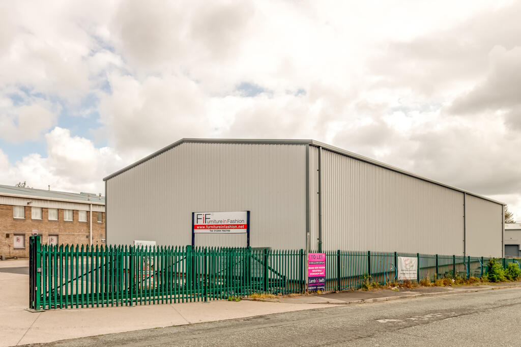 Additional image 2 of Units 1-7 Causeway Park, Express Trading Estate, Stone Hill Road, Farnworth, Bolton, Greater Manchester, BL4 9FZ