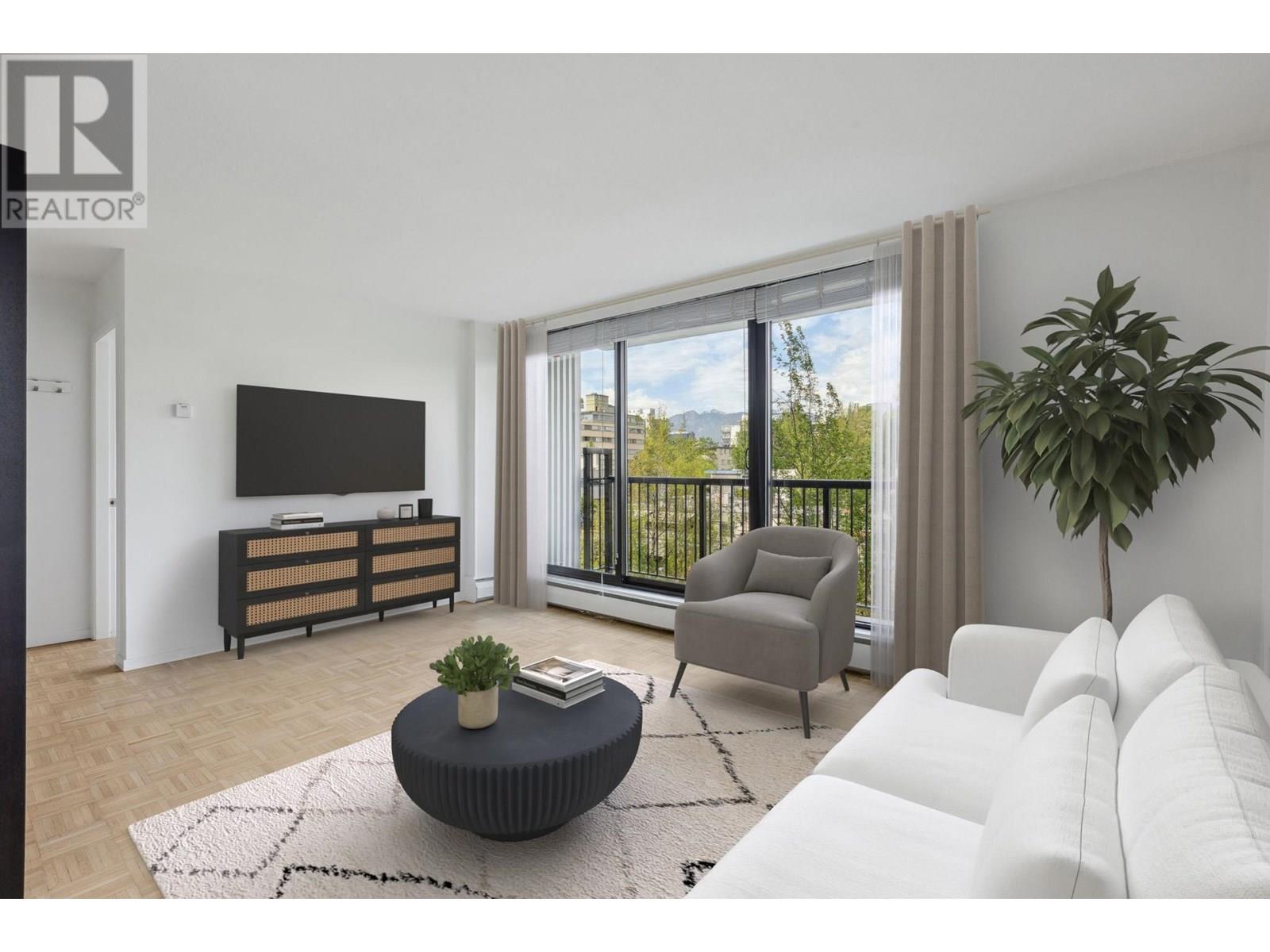 804 1330 HARWOOD STREET|Vancouver, British Columbia V6E1S8