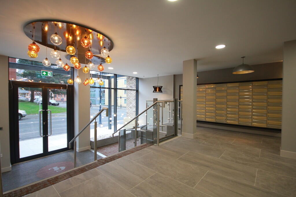 Additional image 7 of Granville Lofts, Holliday Street, Birmingham, B1