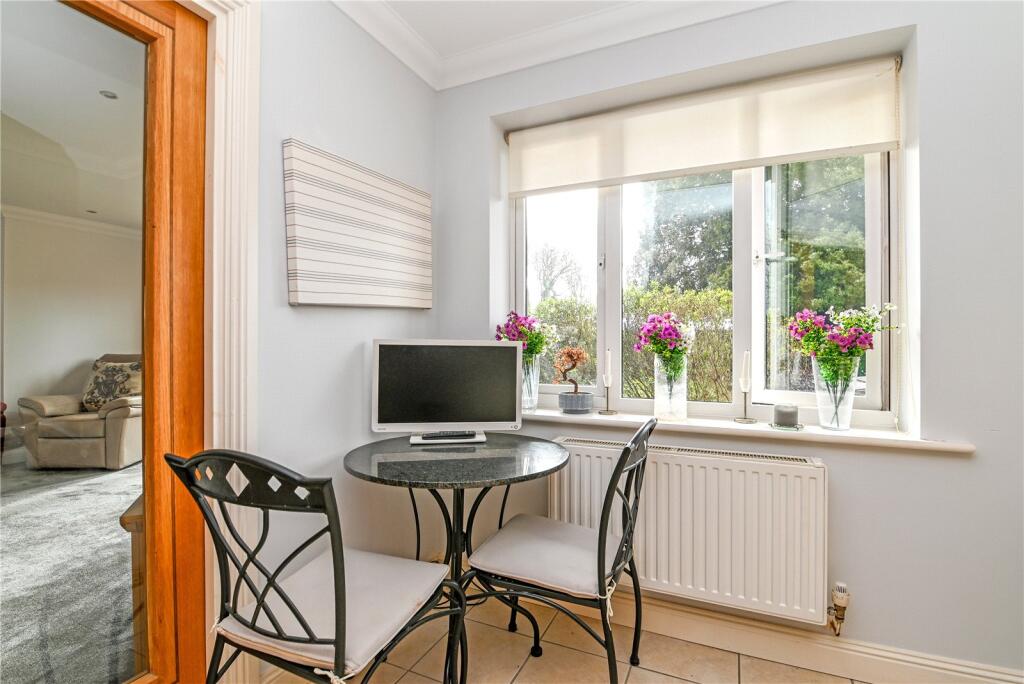 Additional image 10 of Berrington, 74 Becton Lane, Barton on Sea, Hampshire, BH25