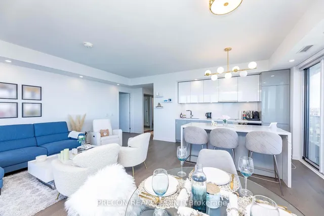 Additional image 18 of 15 Queens Quay St Unit 3202