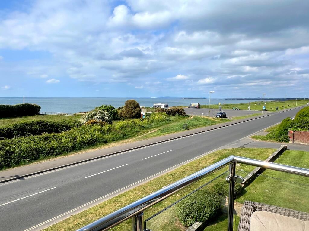 Additional image 3 of Marine Drive, Barton On Sea, New Milton, Hampshire. BH25 7EL