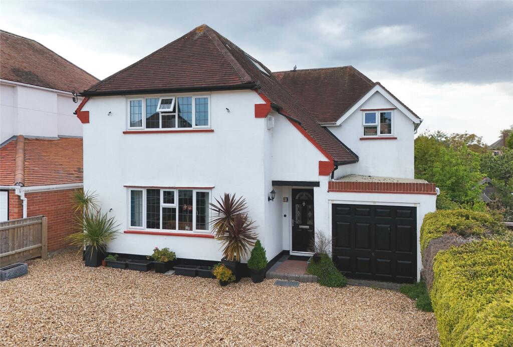 Additional image 28 of Sunnylands Avenue, Hengistbury Head, Bournemouth, Dorset, BH6