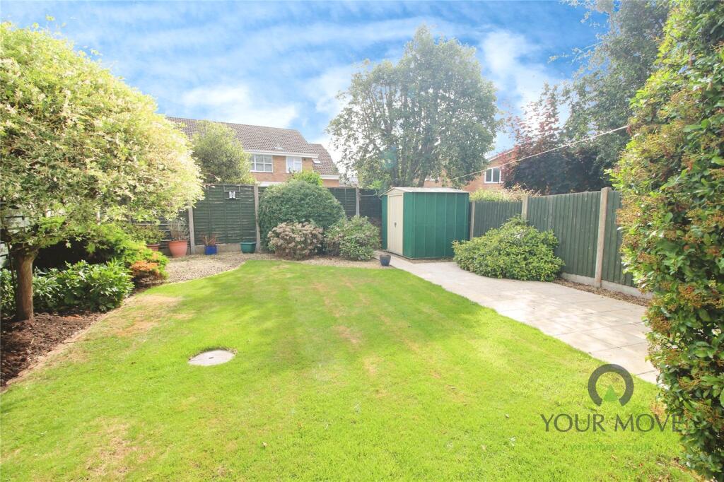 Additional image 6 of Kendal Close, Bromsgrove, Worcestershire, B60