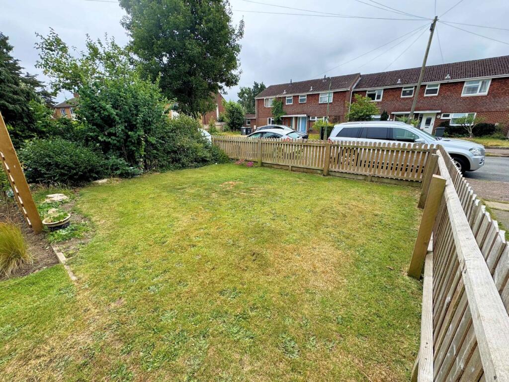 Additional image 11 of Russel Road, Bournemouth, BH10