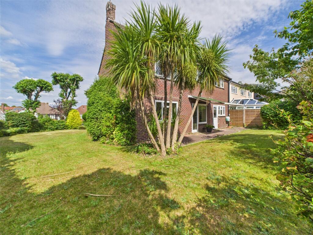 Additional image 16 of Harewood Avenue, Bournemouth, Dorset, BH7