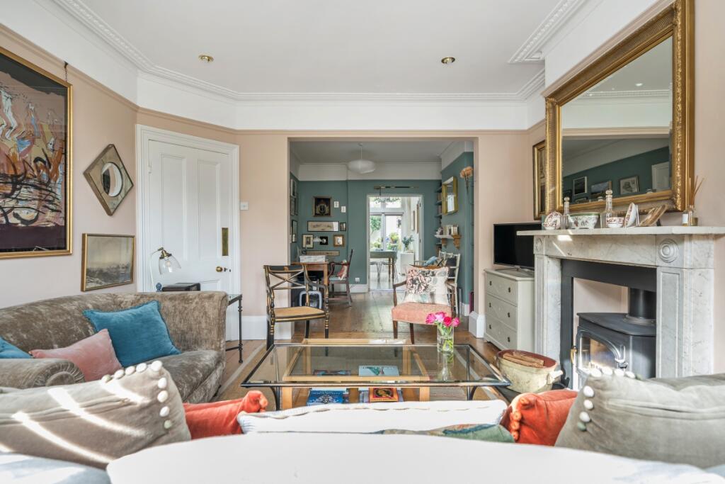 Additional image 14 of Thomas Street Bath BA1