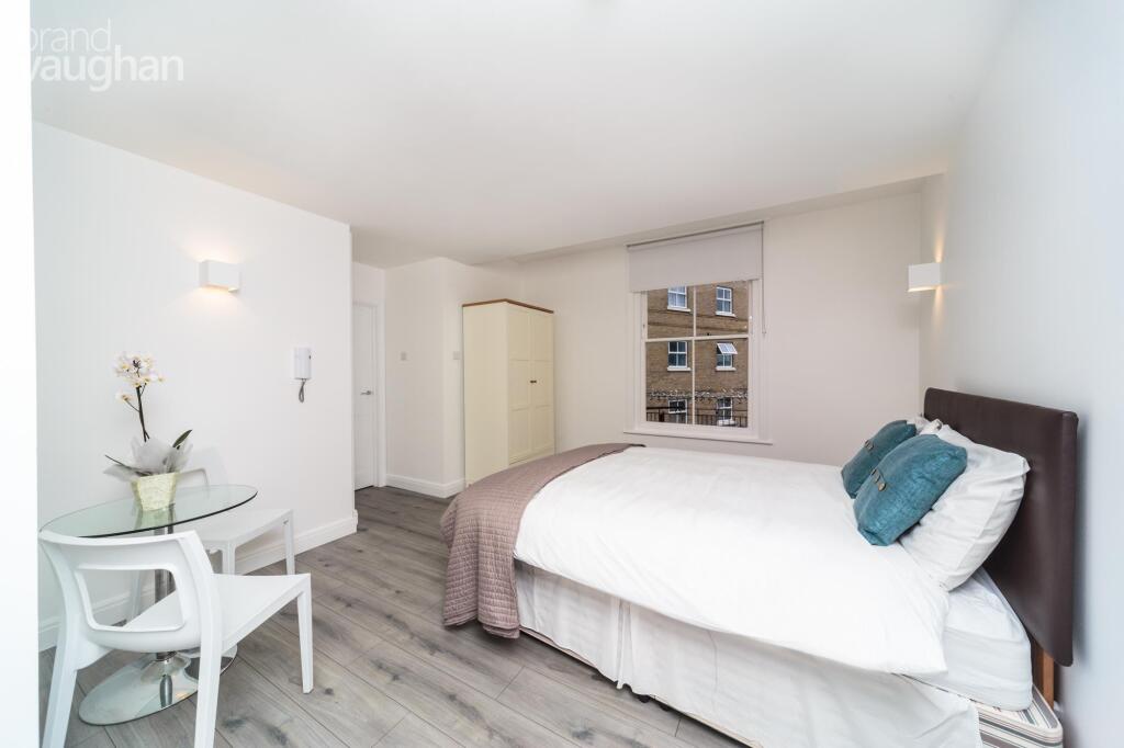 Additional image 4 of St Annes House, 49 Buckingham Place, Brighton, BN1