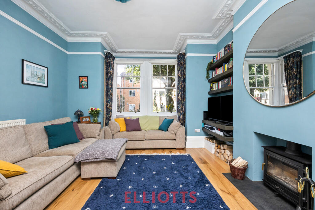 Additional image 5 of Chatsworth Road, Brighton
