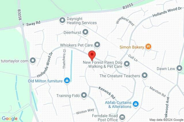 Additional image 15 of Derwent Road, New Milton, Hampshire, BH25