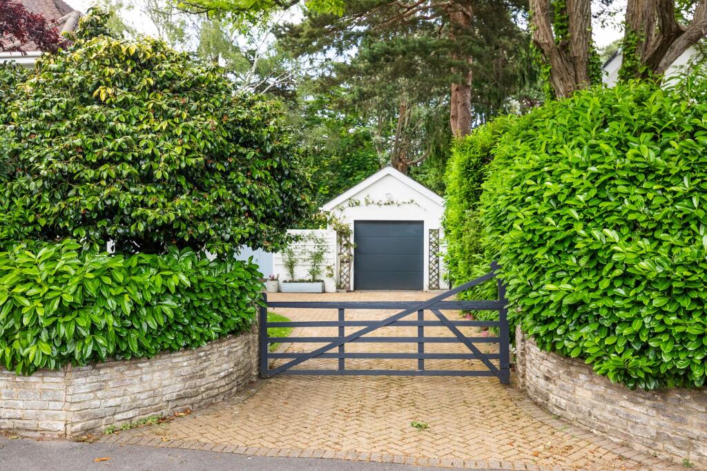 Additional image 28 of Newton Road, Canford Cliffs, Poole, BH13 7EX