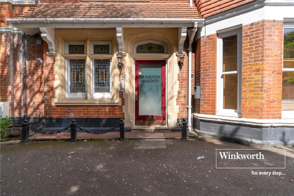 Additional image 14 of Boscombe Spa Road, Bournemouth, Dorset, BH5