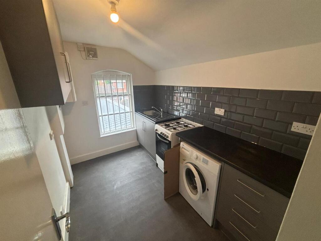 Additional image 21 of Cape Hill, Smethwick