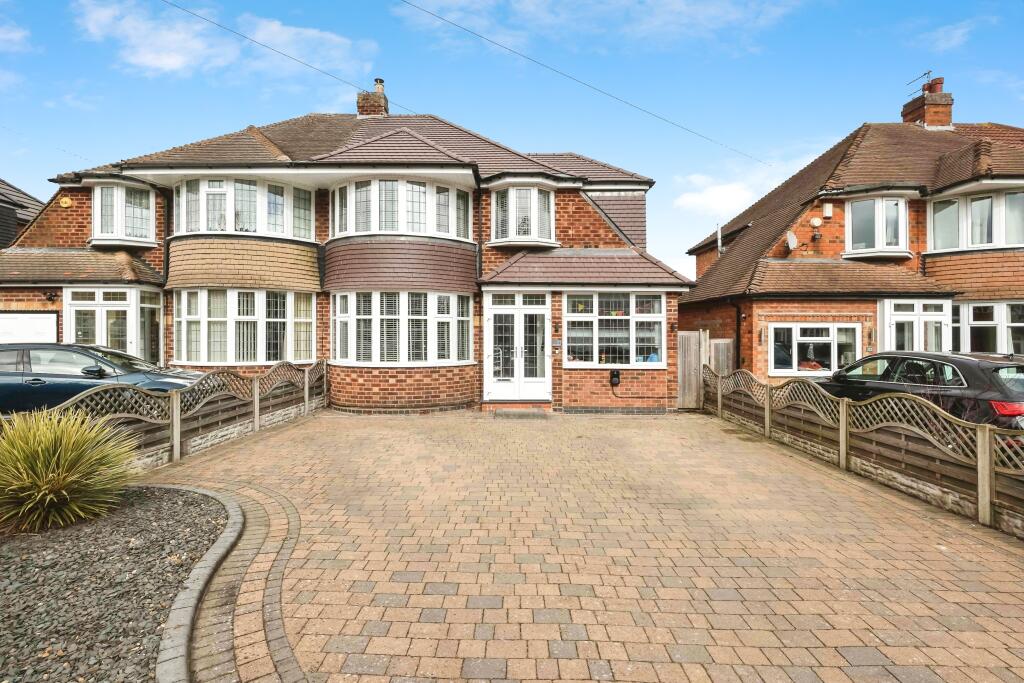 Additional image 32 of Marlborough Road, Castle Bromwich, Birmingham, West Midlands, B36