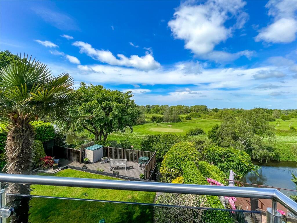 Additional image 3 of River Way, Christchurch, Dorset, BH23