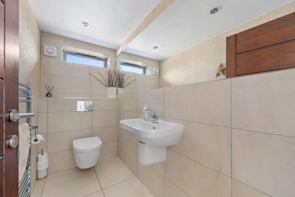 Additional image 15 of Croich Green, Hawkshaw, Bury