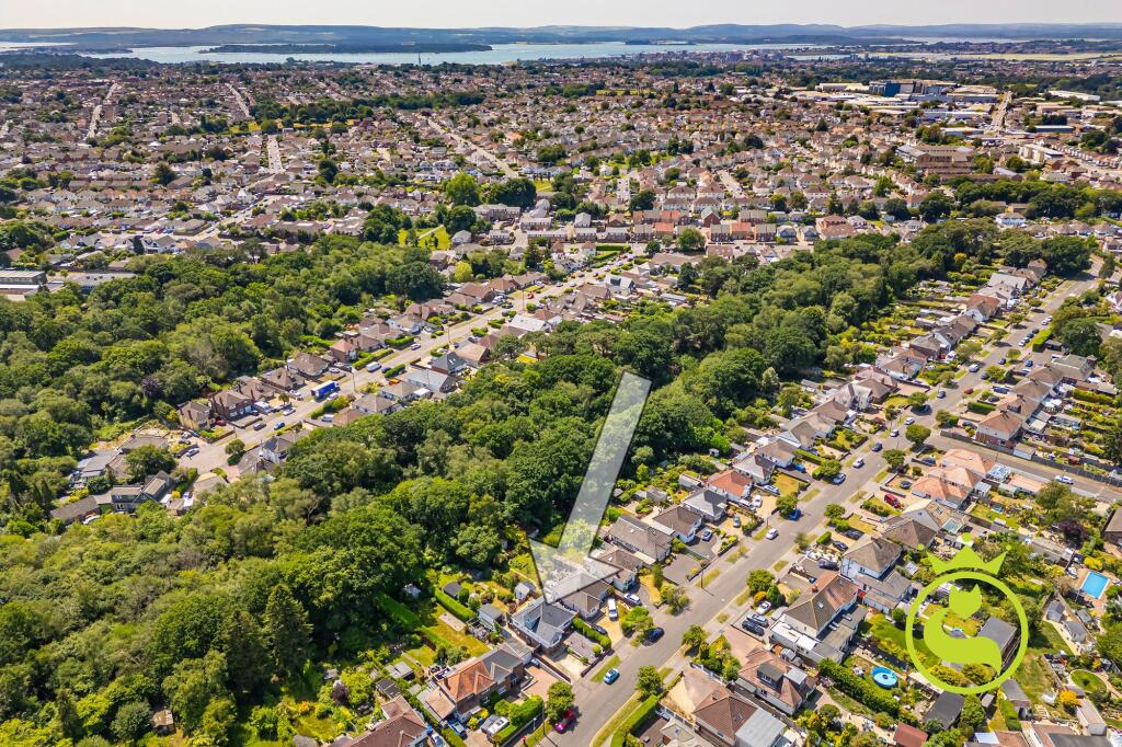 Additional image 24 of Large Garden - Evering Avenue, Parkstone, Poole BH12