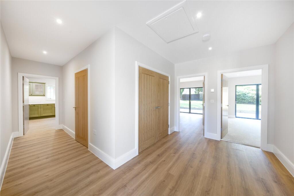 Additional image 6 of Lions Lane, Ashley Heath, Ringwood, Dorset, BH24