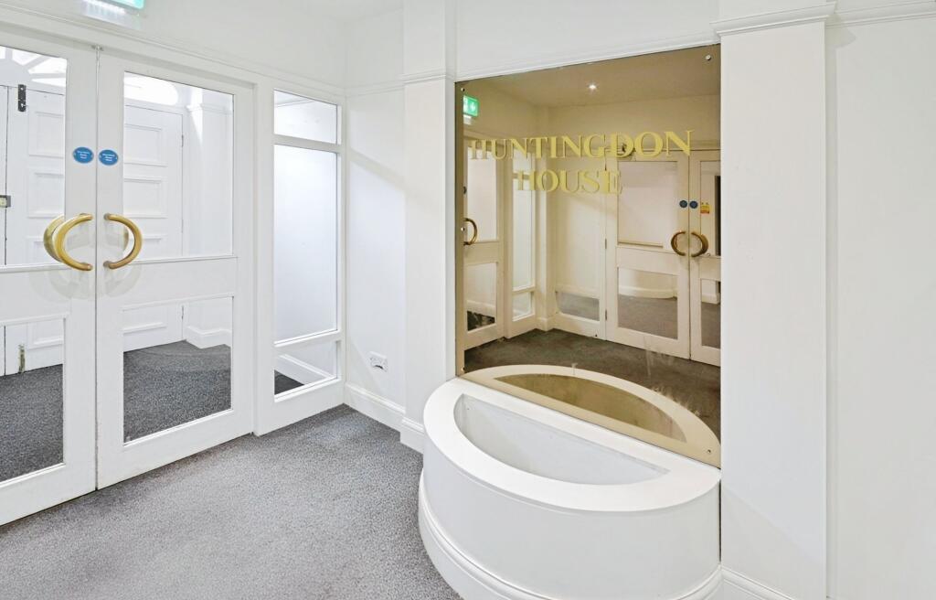 Additional image 8 of Princess Street, Huntingdon House Princess Street, BL1