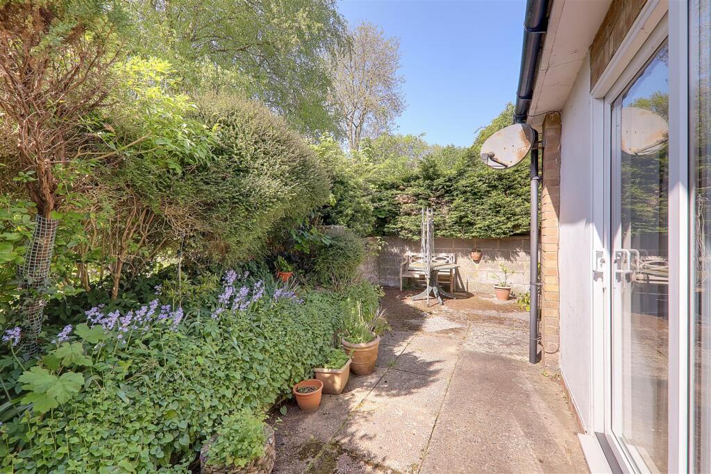 Additional image 14 of 14 High Street, Findon, Worthing