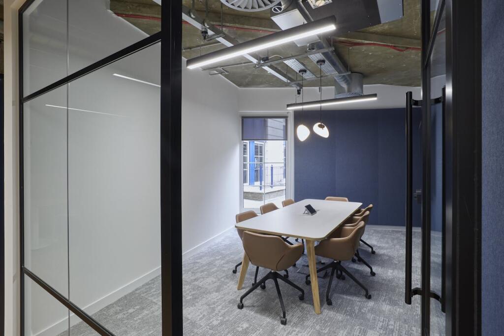 Additional image 5 of Lanchester House, Trafalgar Place, Brighton, BN1 4FU