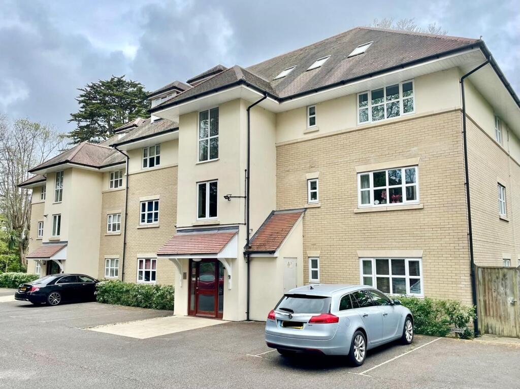 Additional image 30 of Powerscourt, 10 Chine Crescent Road, Bournemouth, BH2