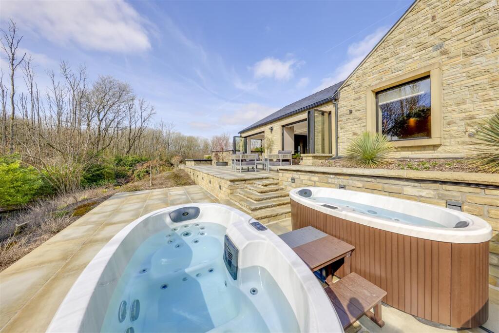 Additional image 26 of Brook Bottom, Ramsbottom, Bury, Greater Manchester