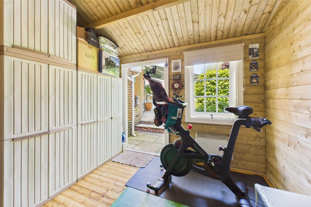 Additional image 36 of Mallow Close, Broadstone, Dorset, BH18