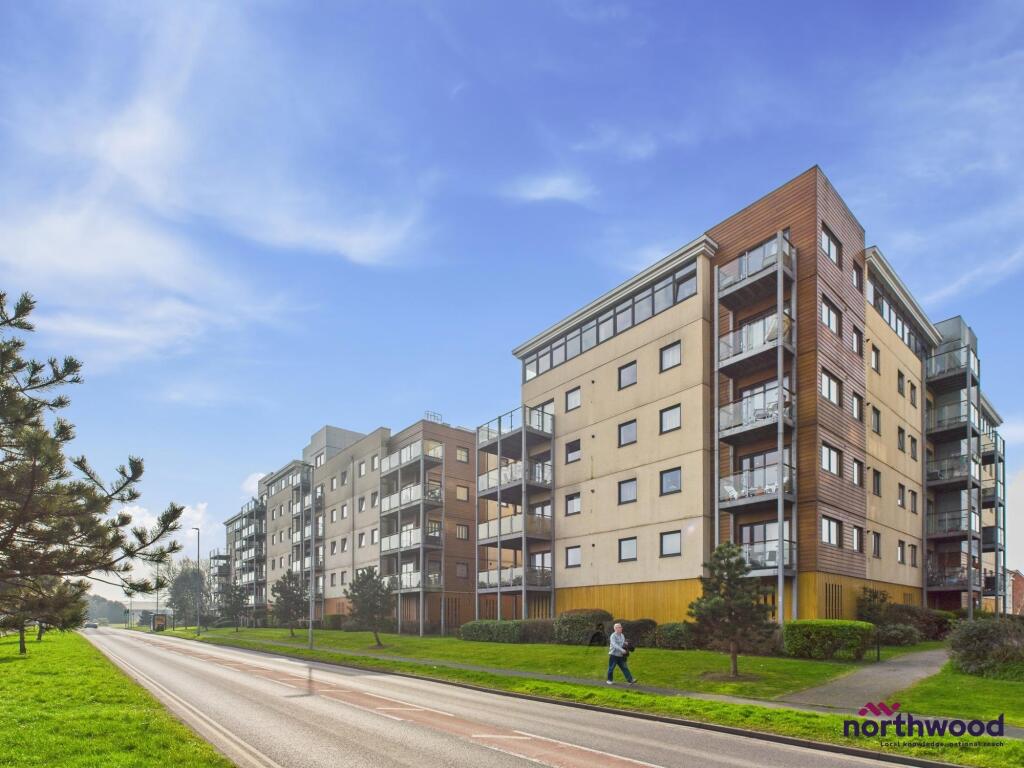 Groombridge Avenue, Langney Point, Eastbourne, BN22