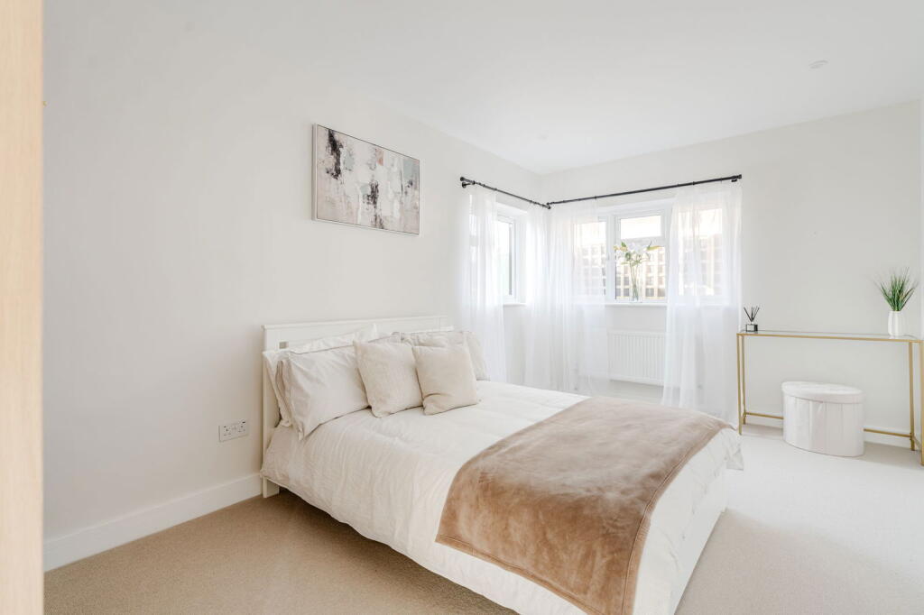 Additional image 21 of Ruston Park, Rustington, West Sussex, BN16 2AD