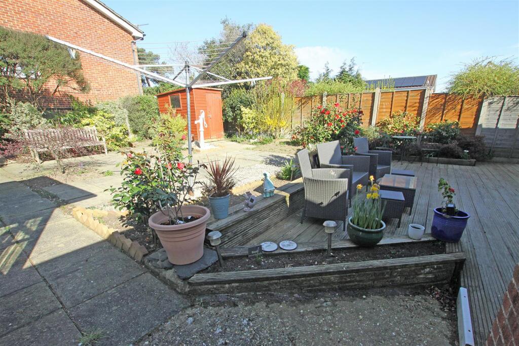 Additional image 16 of Runnymede Avenue, Bournemouth