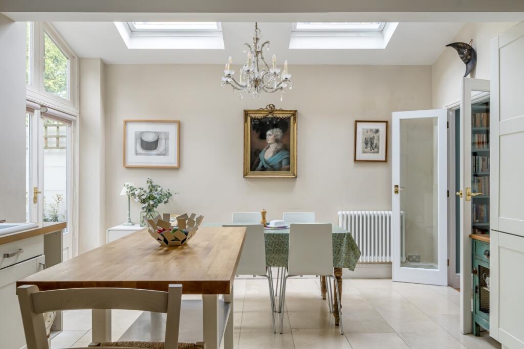 Additional image 18 of Thomas Street Bath BA1