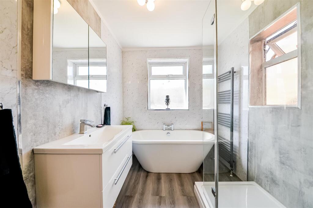 Additional image 21 of Westridge Road, Billesley, Birmingham