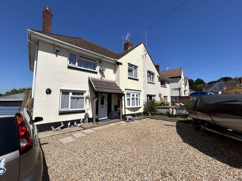 Kenyon Road, Oakdale, Poole, BH15