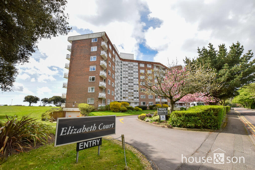Additional image 23 of Elizabeth Court, Grove Road, East Cliff, Bournemouth, BH1