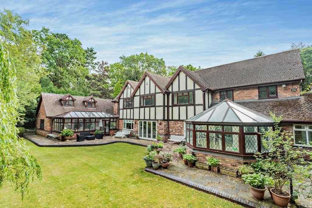 Additional image 32 of Roman Road, Little Aston, Sutton Coldfield, B74