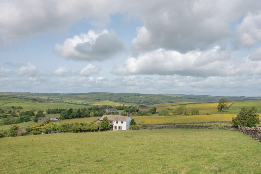 Additional image 28 of Overfields Farm, Long Hill End, Cowling BD22 0NR