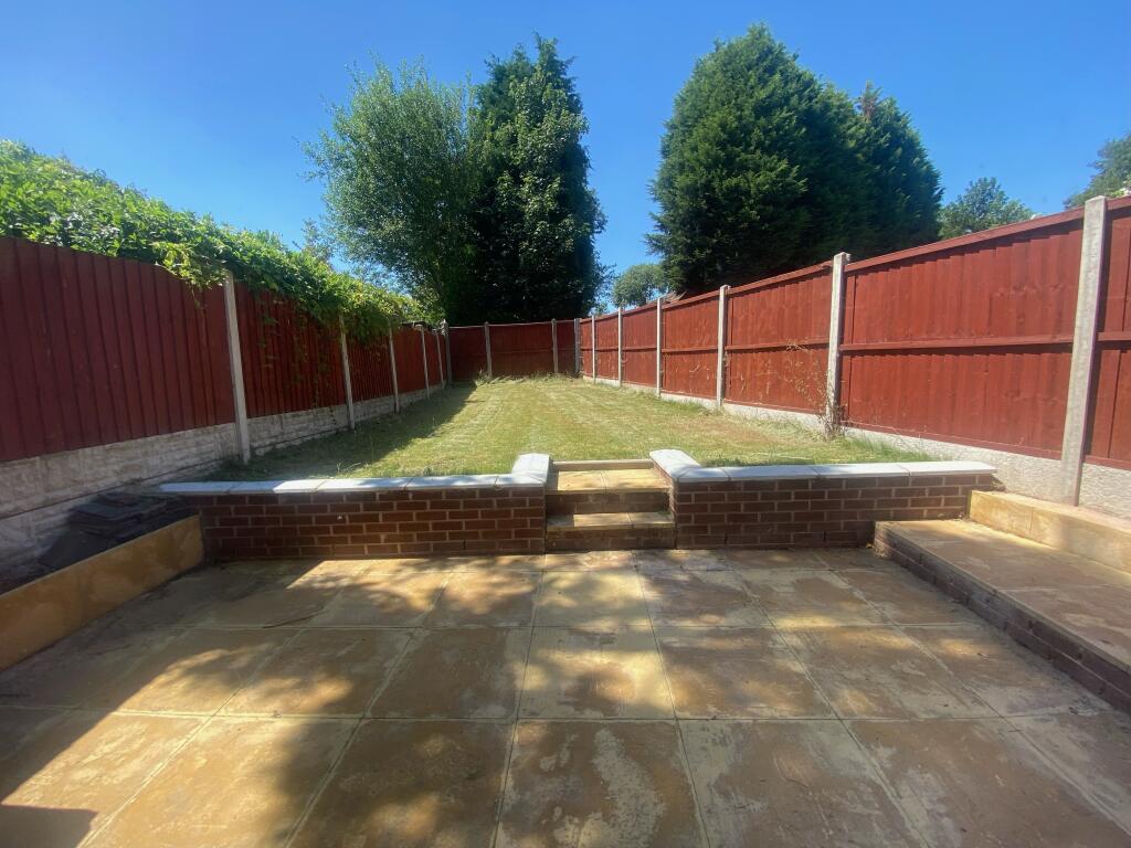 Additional image 12 of Common Lane, Polesworth