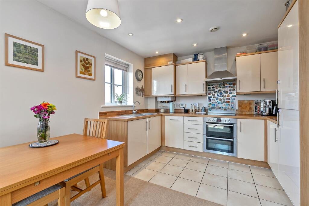 Additional image 10 of Centaurus Square, Curo Park Frogmore, St. Albans