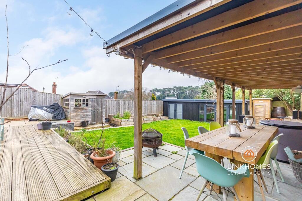 Additional image 48 of Insley Crescent, Broadstone, BH18