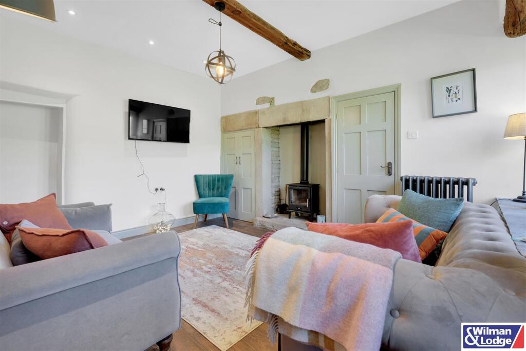 Additional image 9 of Linton Falls, Linton, Skipton