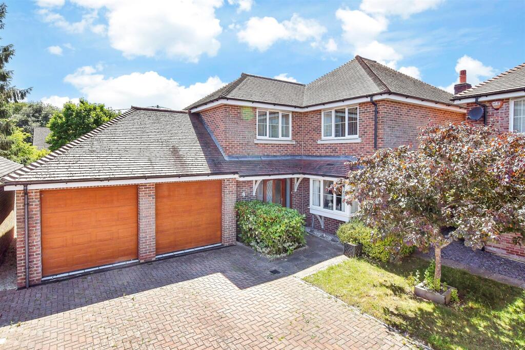 Additional image 16 of Deans Close, Fontwell, Arundel, West Sussex