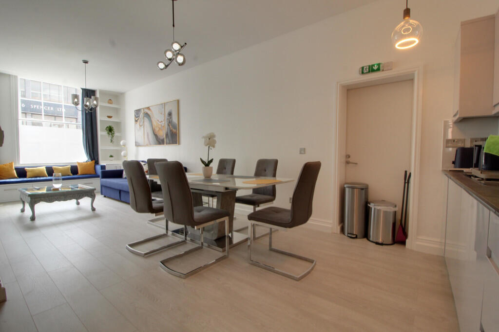 Additional image 17 of Warstone Parade East, Jewellery Quarter, Birmingham City Centre