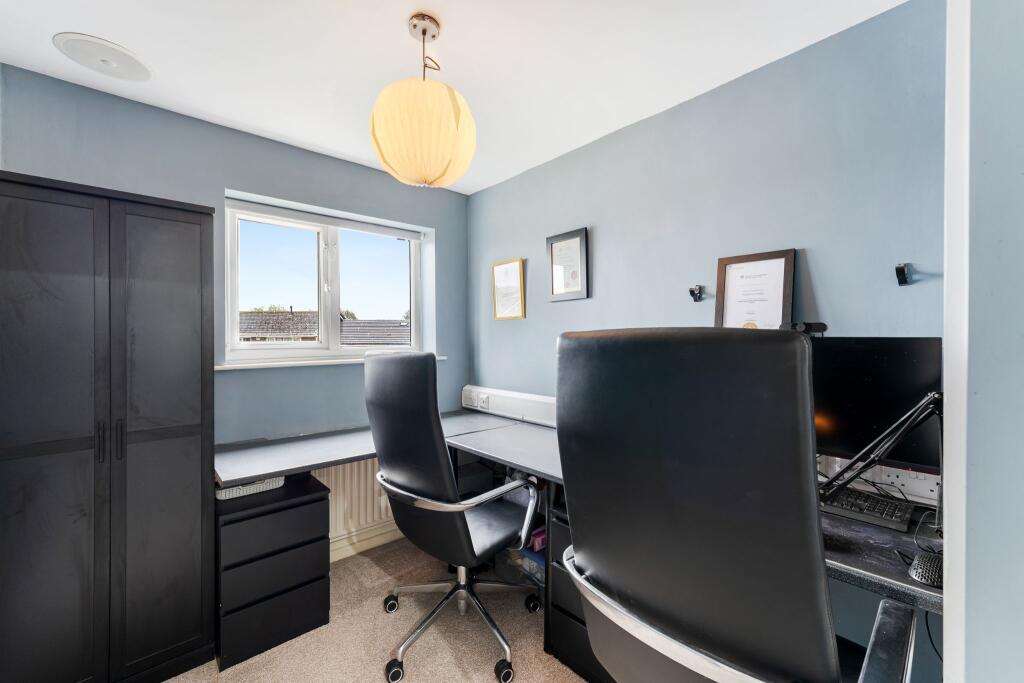 Additional image 23 of Higher Ridings, Bromley Cross, Bolton, BL7